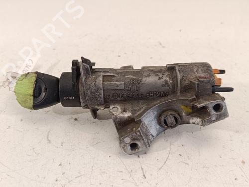 Used Ignition barrel SEAT TOLEDO II (1M2) [1998-2006]  17499119