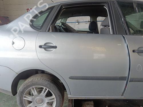 Used Right rear door SEAT CORDOBA (6L2) [2002-2009]  30808922