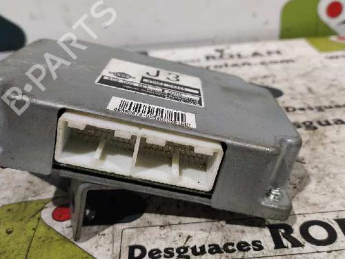 Elektronische module NISSAN NAVARA NP300 (D40) 2.5 dCi 4WD (D40TT, D40T, D40M, D40BB) | BP5069414M83 