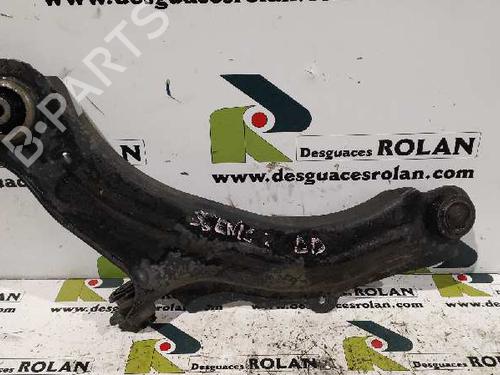 Right front suspension arm RENAULT SCÉNIC II (JM0/1_)  | BP5184971M13 