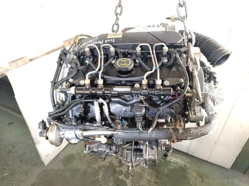 Engine FORD MONDEO III (B5Y) 2.0 16V TDDi / TDCi | BP25010671M1 