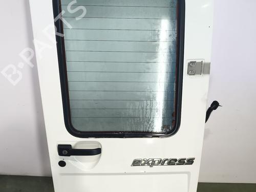 Used Right rear door Right rear door RENAULT RAPID Box Body/MPV (F40_, G40_) 1.9 D (F40R) (54 hp) 33403573 33403573