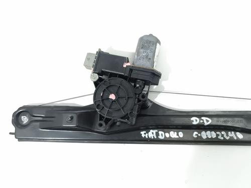 Front right window mechanism FIAT DOBLO Cargo (263_) 1.3 D Multijet | BP37218395C23 - Image 2