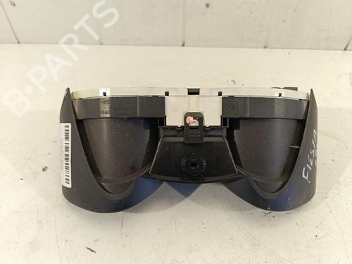 Instrument cluster FORD FIESTA VI (CB1, CCN) 1.6 TDCi | BP25002229C47 