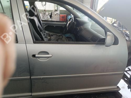 Used Right front door VW GOLF IV (1J1) 1.9 TDI (110 hp) 28545229