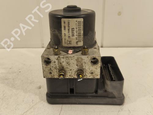 ABS Bremseaggregat HONDA ACCORD VII (CL, CN) 2.2 i-CTDi (CN1) | BP8955012M43 