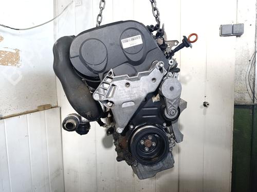 Engine SEAT LEON (1P1) 2.0 TDI 16V | BP27933148M1 