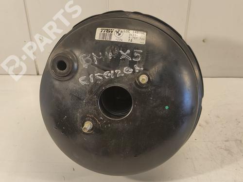 servo-brake-bmw-x5-e53-30-d-34336757706-2000-2001-2002-2003-2004-2005-2006-9135672 main image