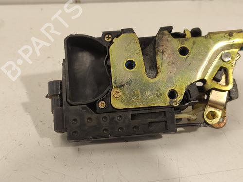 Front left lock CHEVROLET REZZO MPV (U100) 1.6 | BP9704015C98 