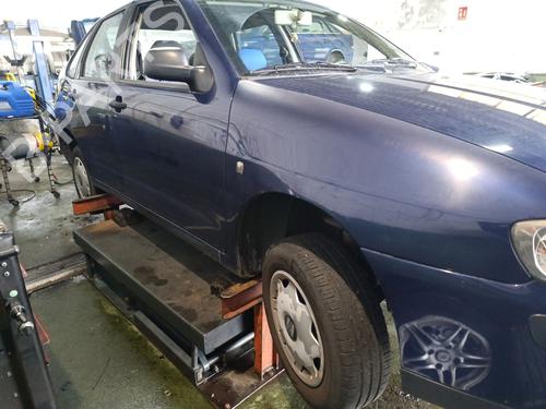 Front left window mechanism SEAT CORDOBA (6K1, 6K2)  | BP30744539C22 