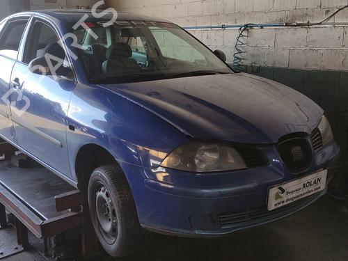 Headlight switch SEAT IBIZA III (6L1) 1.9 SDI | BP15640682I24 