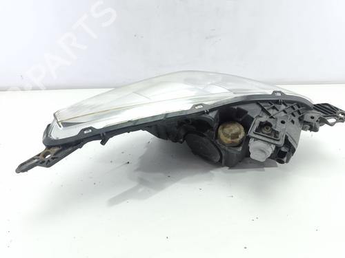 Left headlight PEUGEOT 508 I (8D_) 1.6 HDi | BP38064916C28 - Image 4