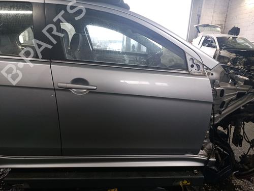 Used Right front door Right front door MITSUBISHI LANCER VIII (CY_A, CZ_A) 2.0 DI-D (CY8A) (140 hp) 36665014 36665014