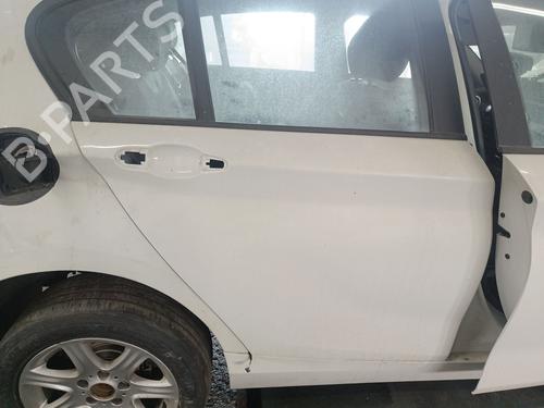 Used Right rear door BMW 1 (F20) 116 d (116 hp) 28545205