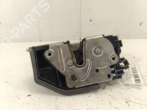 Front left lock BMW 3 Coupe (E92) 320 d | BP12550541C98 