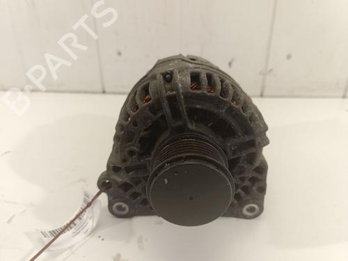 Used Alternator SEAT IBIZA II (6K1) 1.9 SDI (68 hp) 29885359