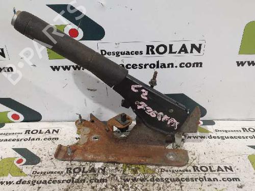Used Hand brake CITROËN C2 (JM_) [2003-2017]  8772787