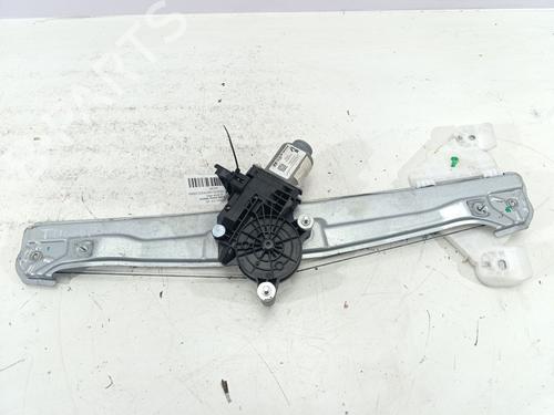 Lève-vitre avant gauche HYUNDAI TUCSON (NX4E, NX4A) 1.6 T-GDI Plug-in-Hybrid HTRAC (265 hp) 31091913