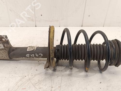 Used Right front shock absorber CITROËN C4 I (LC_) 1.6 HDi (109 hp) 23261346