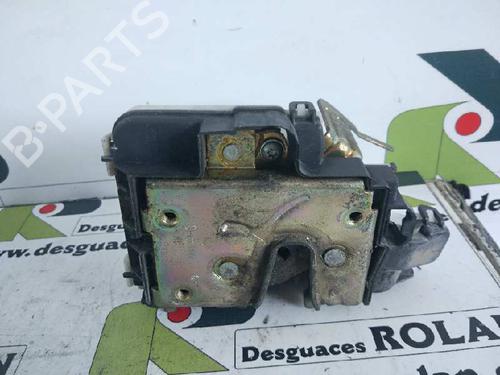 Rear left lock SEAT IBIZA II (6K1)  | BP4052316C100 