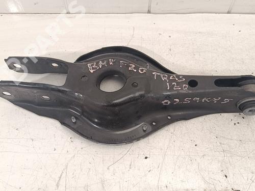 Used Left rear suspension arm Left rear suspension arm BMW 1 (F21) [2011-2019] 11169175 11169175