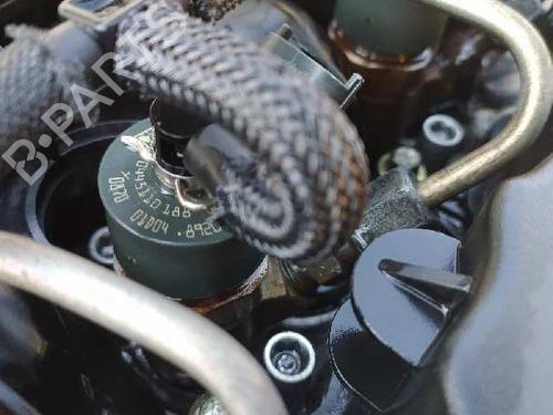 Engine CITROËN C4 Coupe (LA_) | BP5932298M1