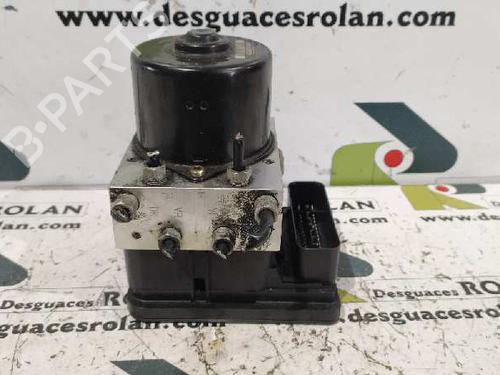 ABS Bremseaggregat OPEL ASTRA H GTC (A04) 1.9 CDTi (L08) (150 hp) 5275030