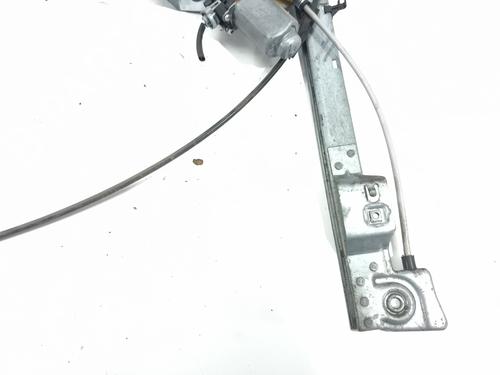 Front left window mechanism RENAULT KANGOO Express (FW0/1_) 1.5 dCi 85 (FW0K, FW0L, FW0B) | BP34722040C22  - Image 8
