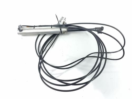 Used Tailgate lift support Tailgate lift support PEUGEOT 307 CC (3B) [2003-2009] 33886901 33886901