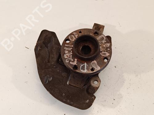 Used Right front steering knuckle FIAT DOBLO MPV (119_, 223_) [2001-2025]  16135128