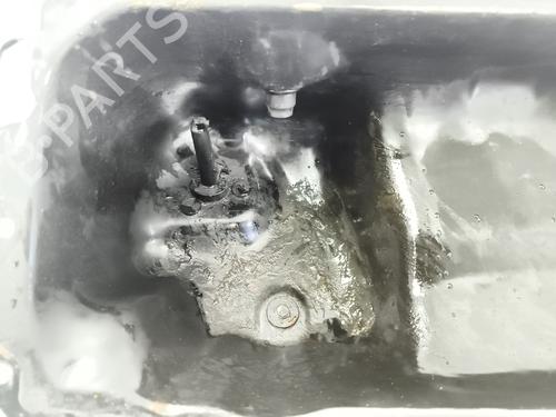 Oil sump BMW 3 (E90) 318 i | BP34252239M115 - Image 11