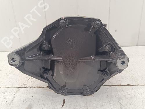 Rear differential MERCEDES-BENZ C-CLASS (W204) C 320 CDI (204.022) | BP12933687M24 