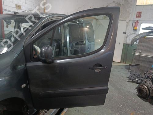 Used Left front door PEUGEOT PARTNER Tepee 1.6 HDi 90 (92 hp) 28545132