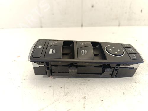 Left front window switch MERCEDES-BENZ CLA Coupe (C117) CLA 180 (117.342) | BP26501855I27 