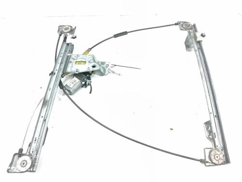 Used Front left window mechanism Front left window mechanism RENAULT KANGOO Express (FW0/1_) 1.5 dCi 85 (FW0K, FW0L, FW0B) (86 hp) 34722040 34722040