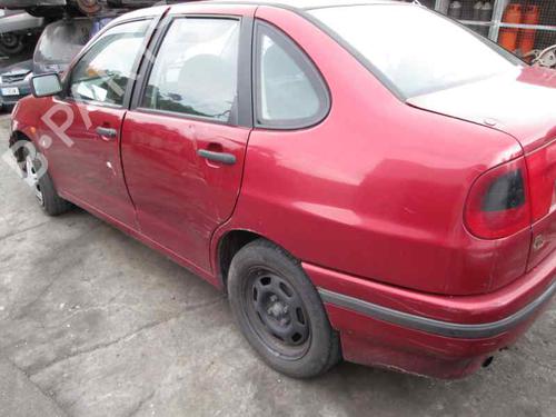Left front indicator SEAT CORDOBA (6K1, 6K2)  | BP4057529C32 