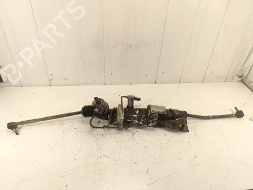 Tannstang/sevrosnekke CITROËN XSARA Coupe (N0) 2.0 HDI 90 (90 hp) 29118576