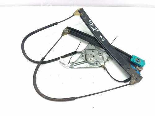 Used Front right window mechanism Front right window mechanism AUDI A3 (8L1) 1.9 TDI (110 hp) 40183979 40183979