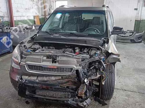 AC compressor KIA SOUL I (AM)  | BP21568569M34 