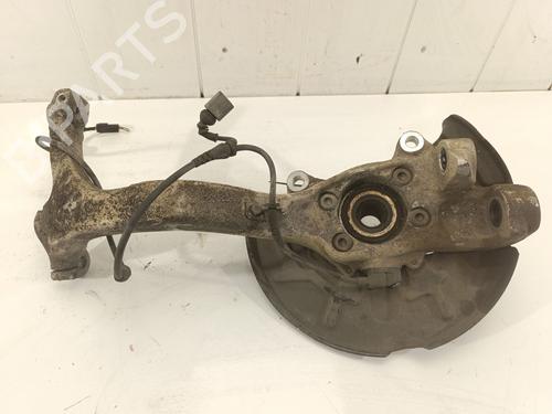 Right front steering knuckle AUDI A4 B6 (8E2) 1.9 TDI | BP29869866M26