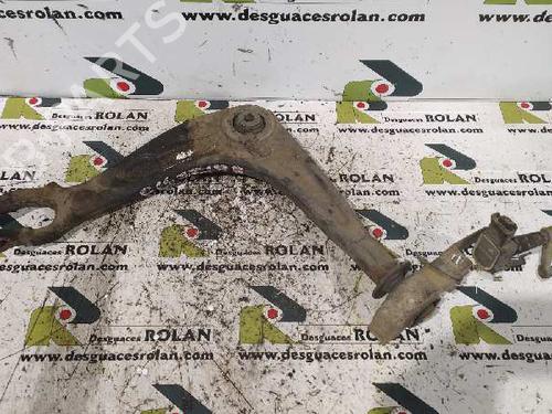 Used Left front suspension arm PEUGEOT 407 (6D_) [2004-2011]  5934589