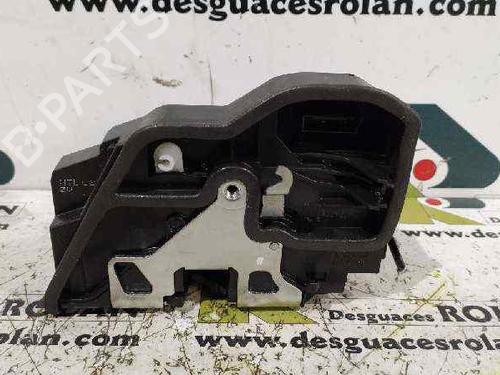 Rear left lock BMW 4 Gran Coupe (F36) 420 d | BP4071028C100 