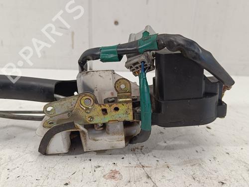 Front left lock ROVER 45 I Hatchback (RT)  | BP21288246C98 
