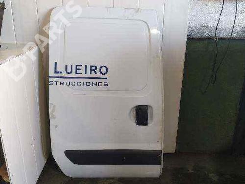 Used Right slide door Right slide door RENAULT KANGOO (KC0/1_) [1997-2026] 6532702 6532702