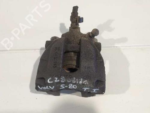Used Left rear brake caliper VOLVO S80 I (184) 2.5 TDI (140 hp) 11584917