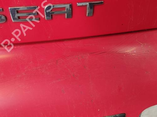 Bak støtfanger SEAT LEON (1M1)  | BP26880892C8 