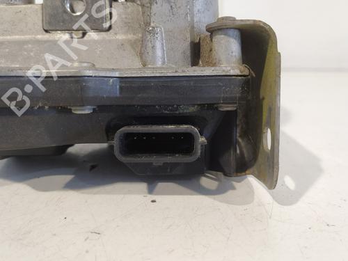 Throttle body NISSAN QASHQAI II (J11, J11_) 1.5 dCi | BP7566211M82 