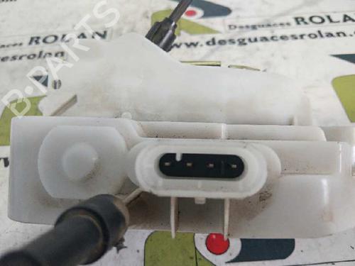 Front right lock CITROËN C3 I (FC_, FN_)  | BP4052042C97 