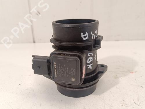 Used Mass air flow sensor FORD FIESTA V (JH_, JD_) 1.4 TDCi (68 hp) 22975501