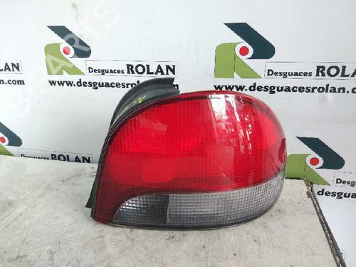 Used Right taillight HYUNDAI ACCENT I (X-3) [1994-2002]  4061027